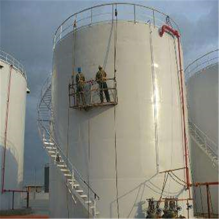 荷塘喷漆翻新・工业喷漆・设备喷漆服务简介